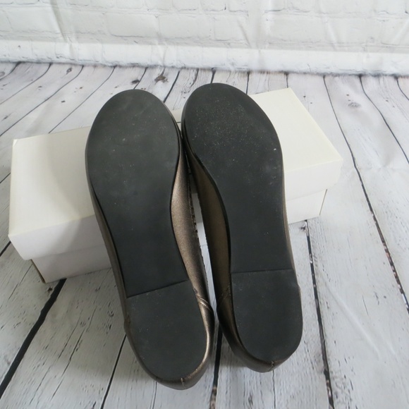 Steve Madden Ballet Shoes - Picture 3 of 3